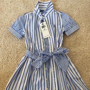 New with tags Ralph Lauren 3t dress